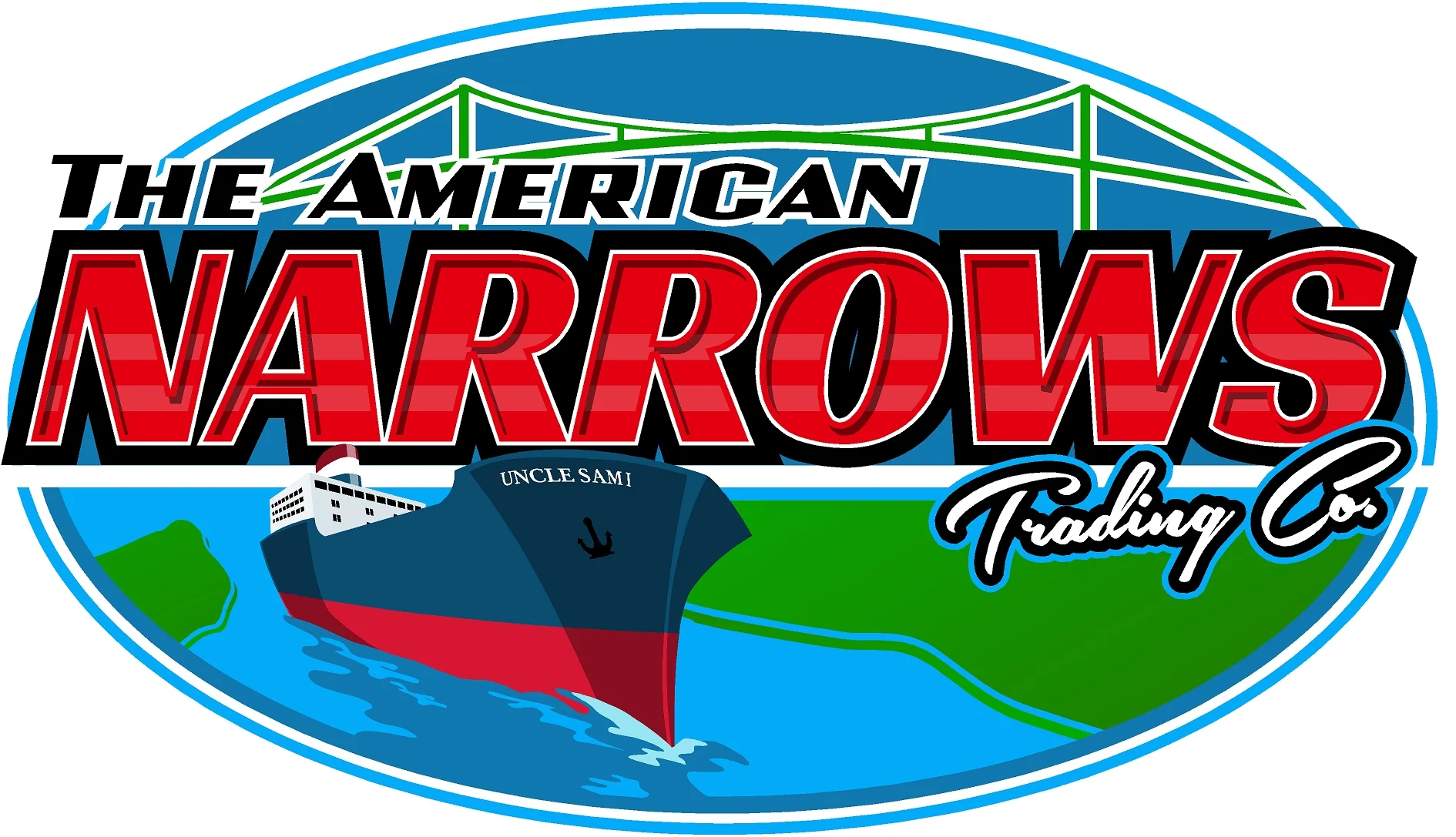 American Narrows Trading Company